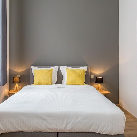 Urban Suites Brussels Schuman Exterior foto