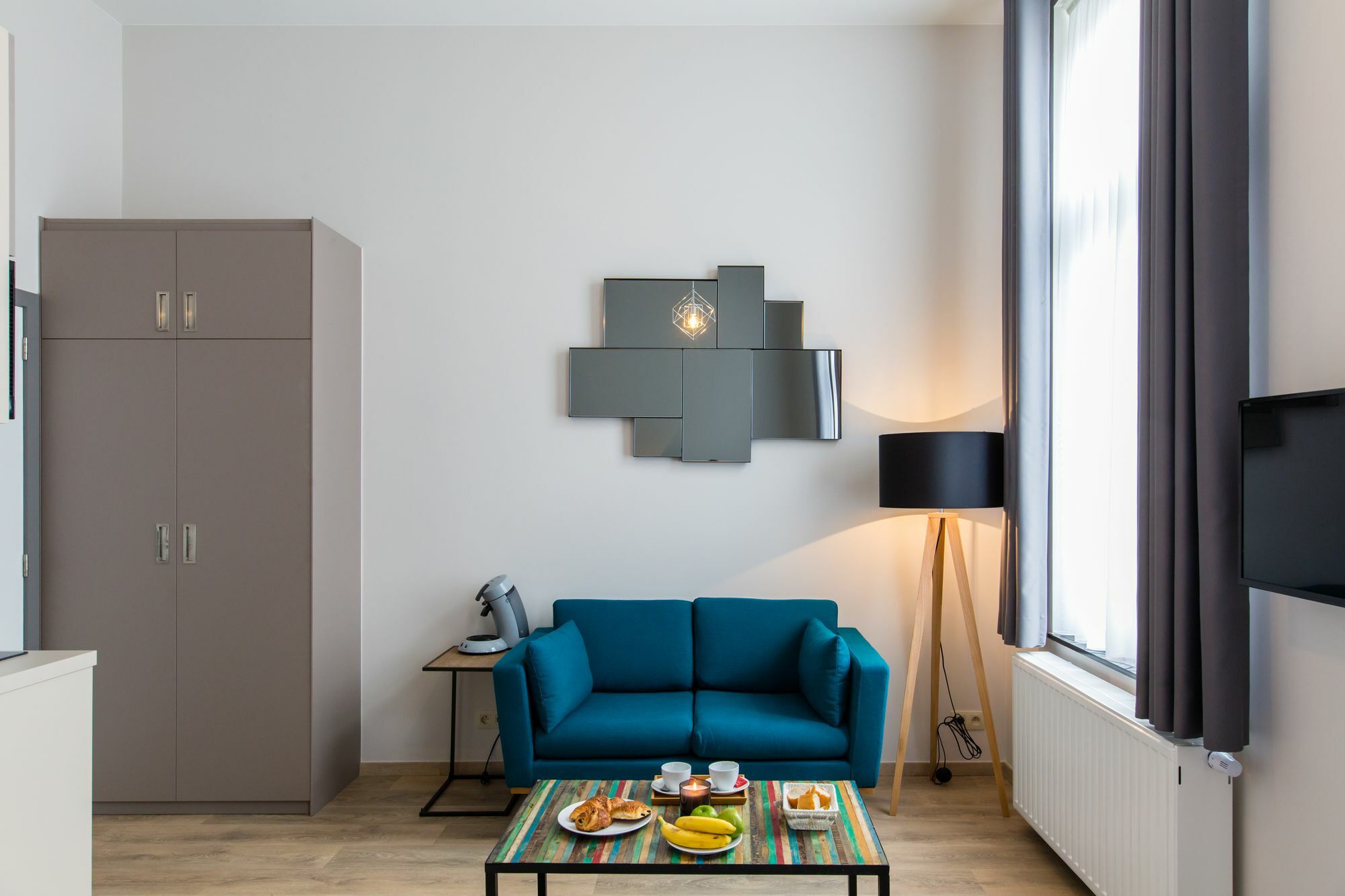 Urban Suites Brussels Schuman Exterior foto