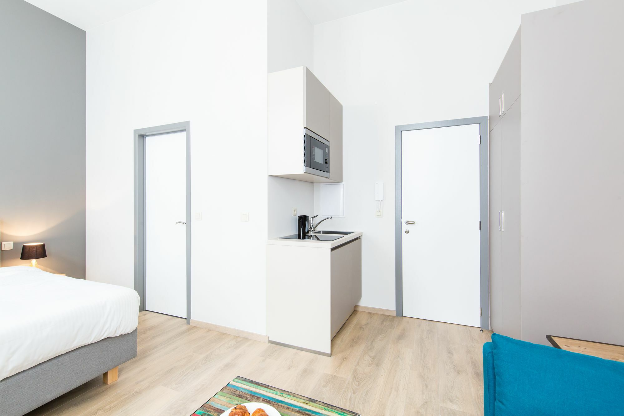 Urban Suites Brussels Schuman Exterior foto