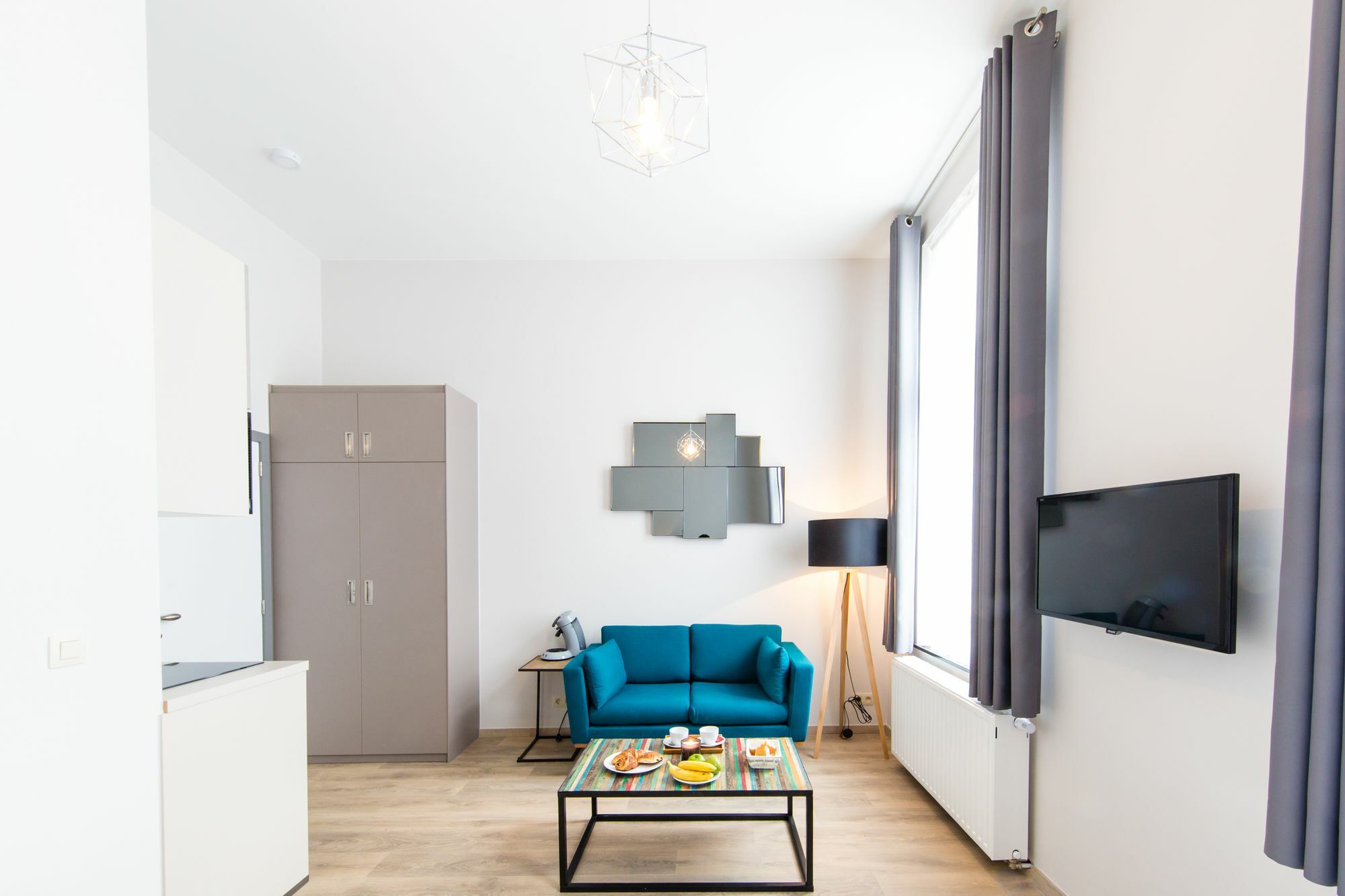 Urban Suites Brussels Schuman Exterior foto