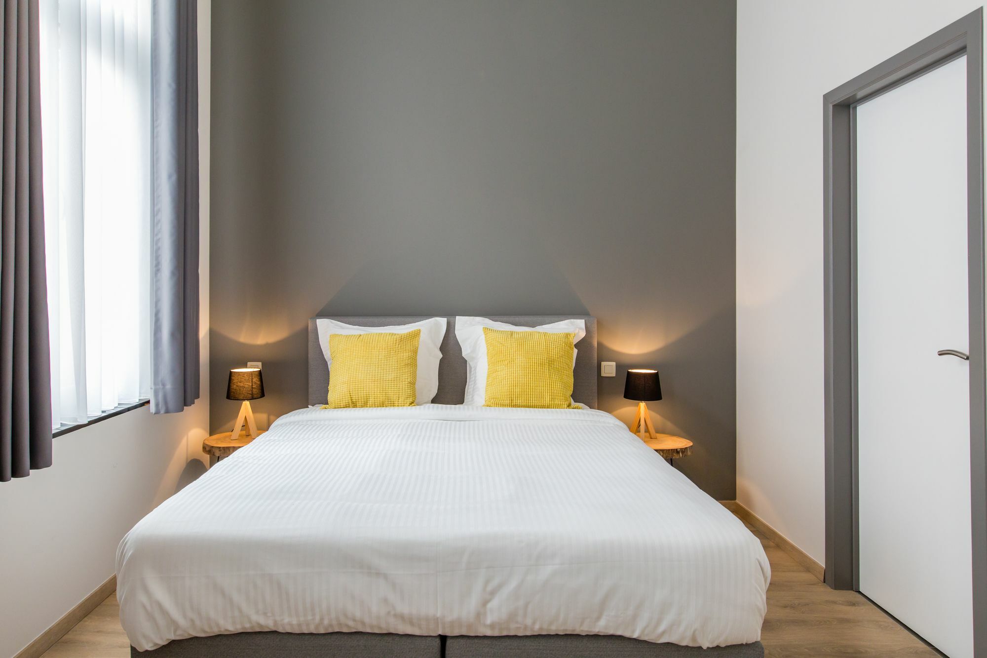 Urban Suites Brussels Schuman Exterior foto