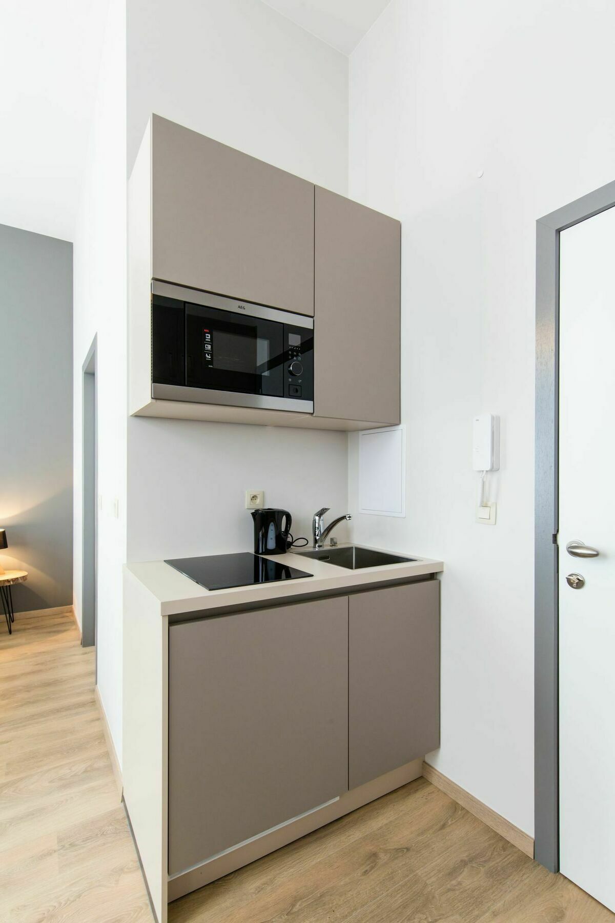 Urban Suites Brussels Schuman Exterior foto